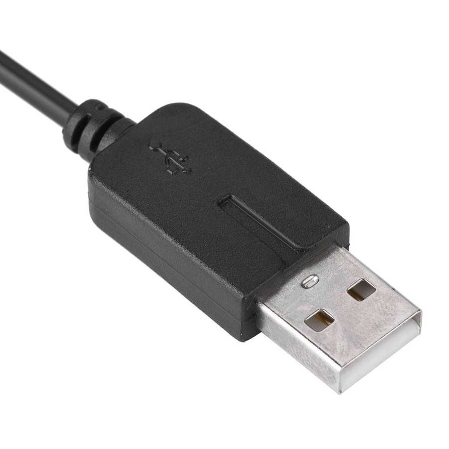 USB Power Charging Adapter Cable Charger Cord for Nintendo 3DS/NDSI/2DS