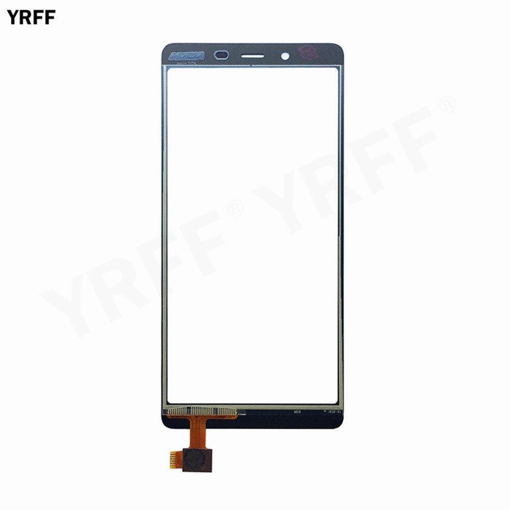 For Nokia 1 Plus Touch Screen Digitizer For Nokia 1 Plus TA-1130 1111 1123 Touch Glass Panel Sensor Phone Replacement Parts