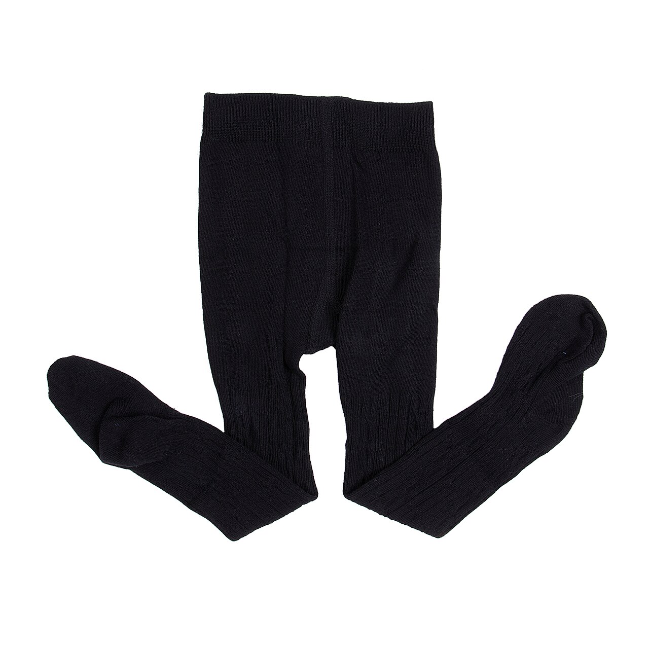 Baby Girls Tights Toddler Kids Solid Cotton Warm Stockings Leg Warmer Pantyhose Cute Pants Stockings