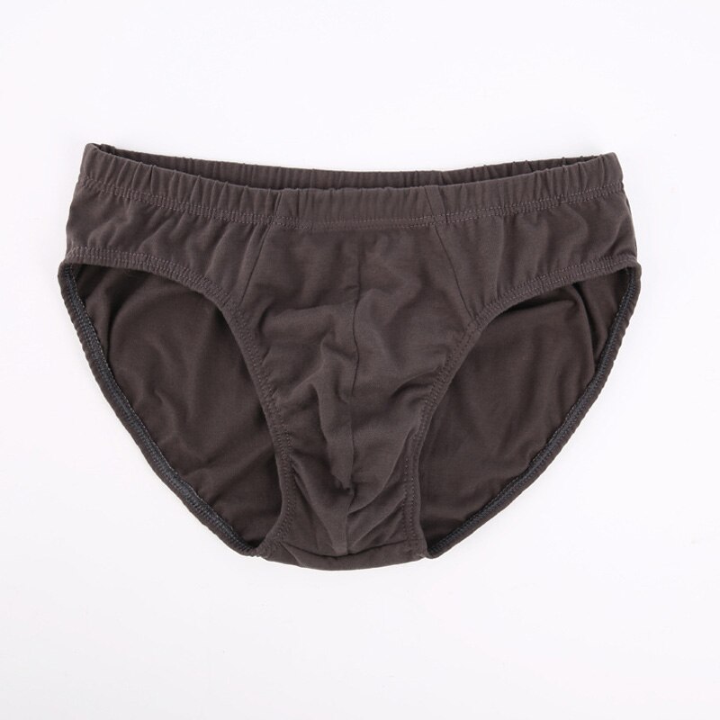 Summer large size Men Briefs 4XL 5XL 6XL weight 40-105kg men Underwear Panties Breathable