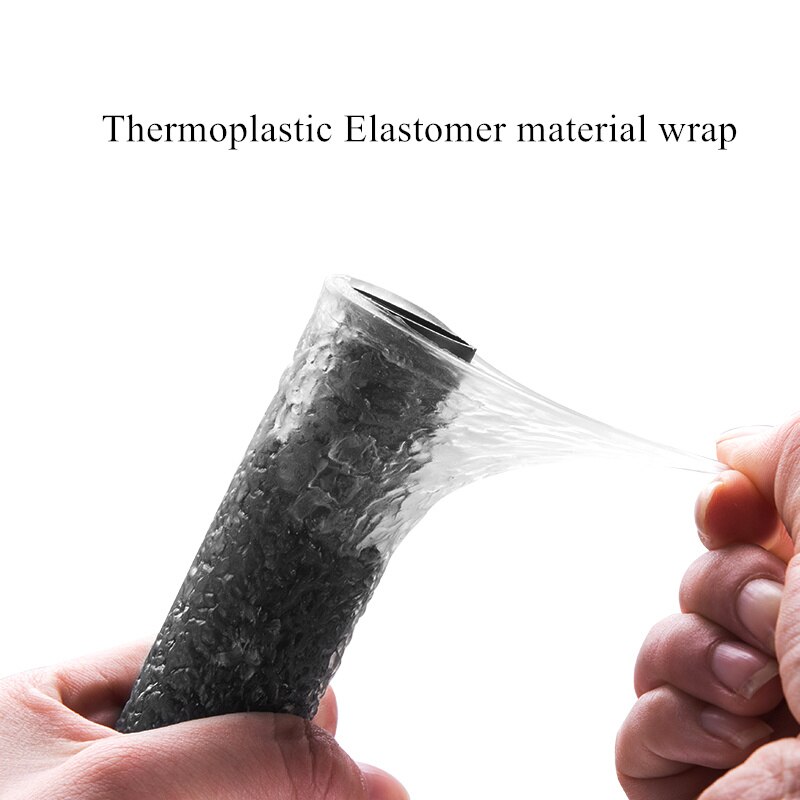 ROCKBROS Bicycle Handles Cuff Aluminum Alloy Bike MTB Grips Cycling Handlebar Shockproof Rubber Anti-slip Grips Bike Accessories