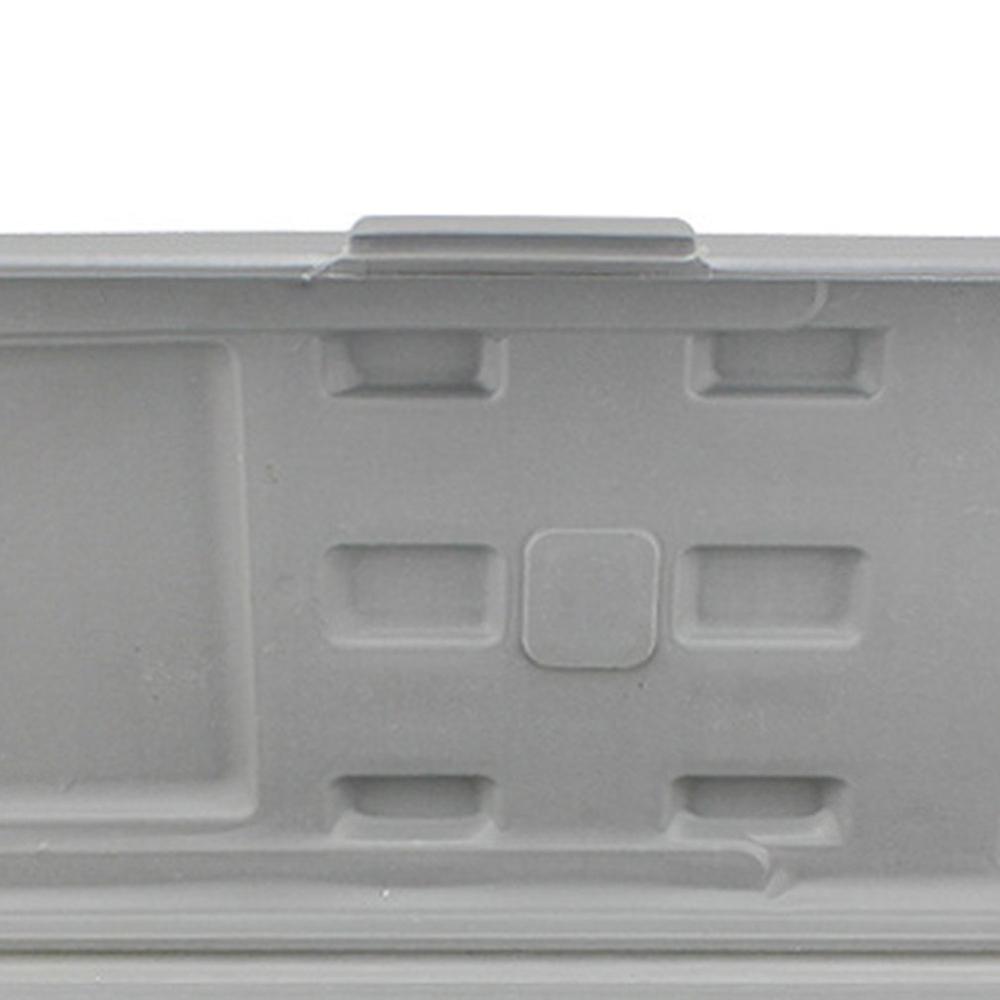 40 Piece Set Socket Wrench Set Universal Barrel Wrench Car Motorcycle Electric Tricycle Repair Tool Box Sleeve Wrench Set