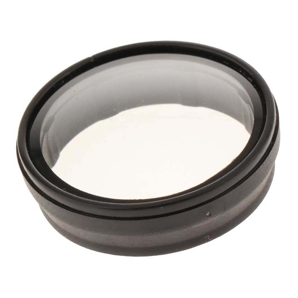 27 Mm Uv Filter Voor Camera Lenzen-Uv Bescherming Fotografie Beschermende Filter Voor Sjcam SJ8 Pro Air Plus