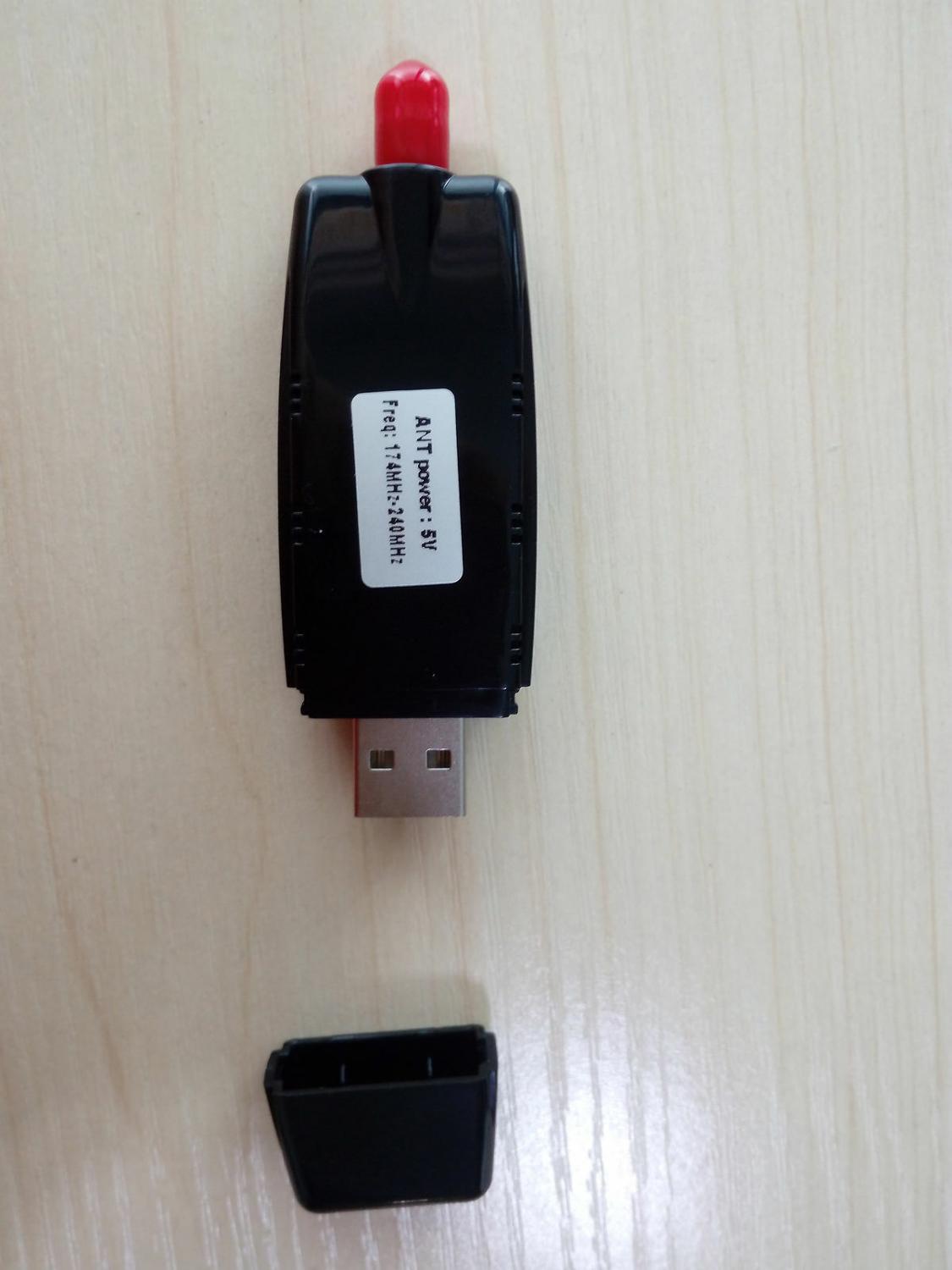 Bosion DAB + Box-sintonizador de Radio Digital, receptor de antena amplificada para coche, estéreo, sistema Android