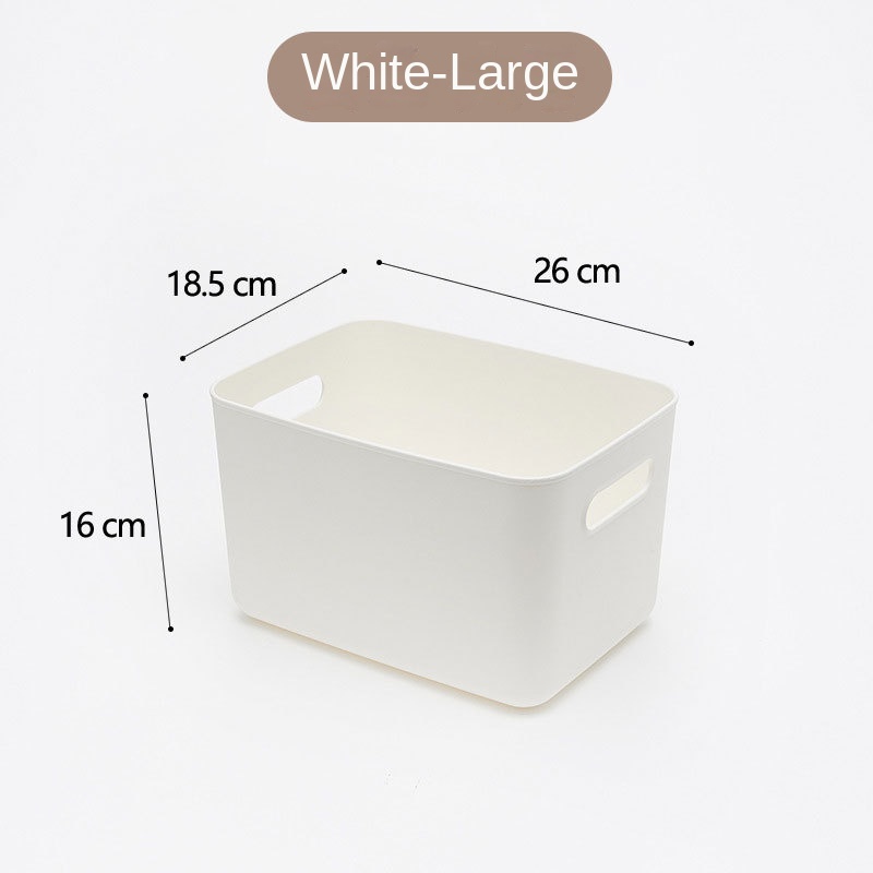 Opbergdoos Met Deksel Plastic Ondergoed Kleding Opbergdoos Kleding Opbergen Opbergdoos Opbergdoos Desktop Opslag Witte Opbergmand: green