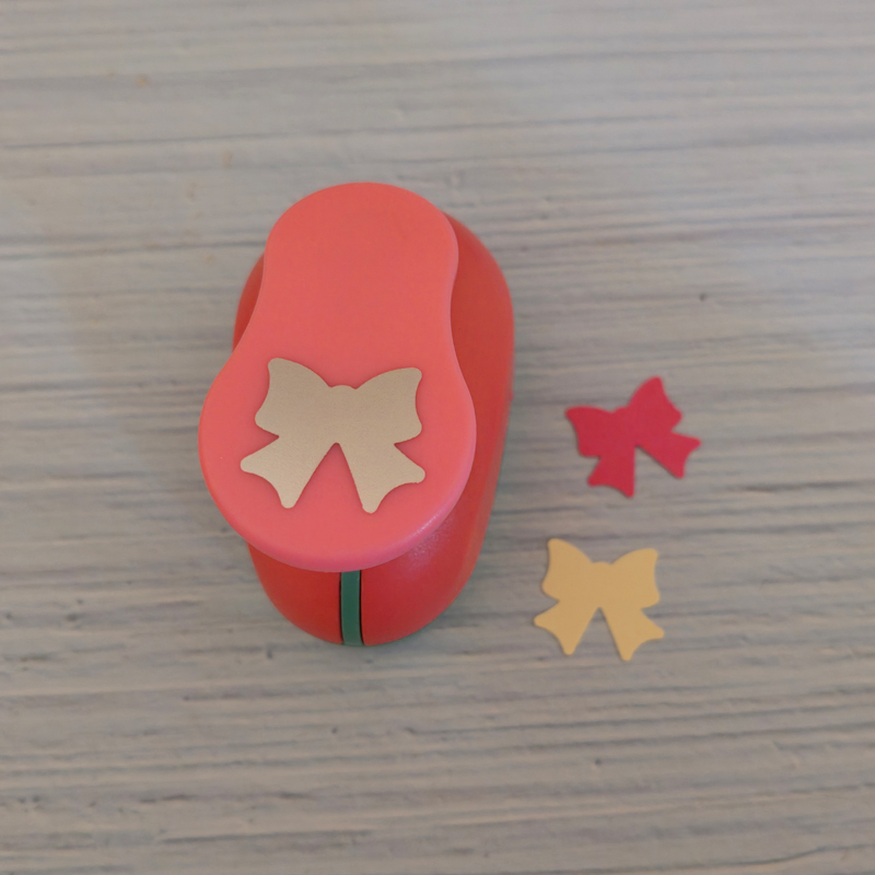 Furador de flores de 1,8 cm - 2,5 cm, perforador para hacer espuma Eva con corte de papel artesanal, álbum de recortes, ahorro de trabajo para niños, perforadora DIY hecha a mano: Gris