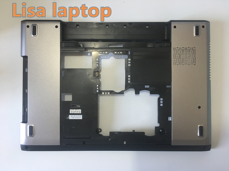 Dolna pokrywa dolna robić Dell vostro 3550 mvnc 8 mvnc 08 x 01 7k 7k 001
