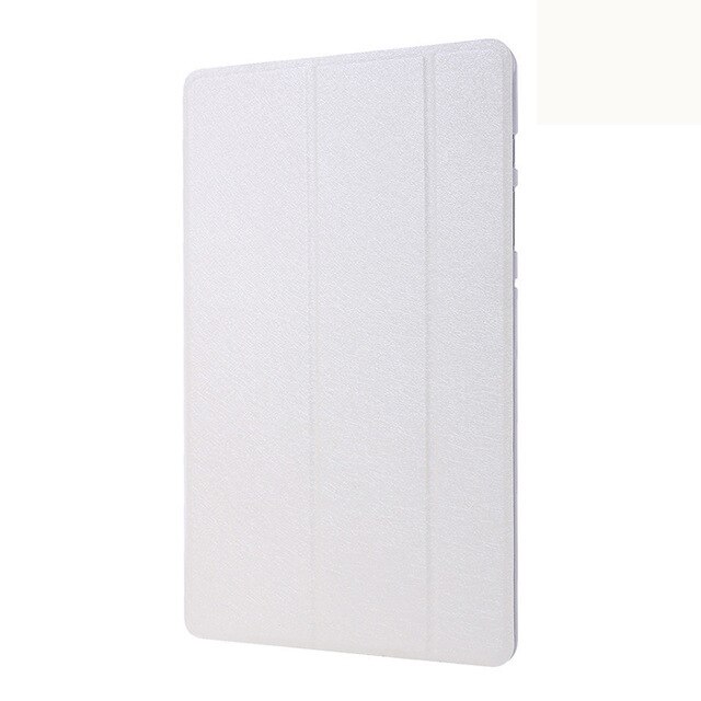 Funda Huawei MediaPad T3 7.0 BG2-U03 BG2-U01 BG2-W09 Wi-Fi 3G Wifi LTE Protective Smart Cover Magnetic Case Flip Stand Coque: White / T3 7.0 3G