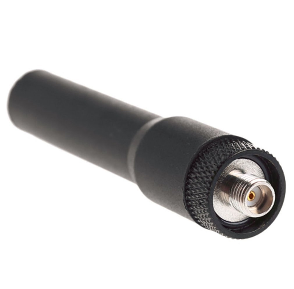 Short Antenna SMA Female for BaoFeng UV-5R UV-5RA UV-5RB UV-5RE+ TG-UV2 KG-UVD1P UV-3R+ PX-888 Two Way Radio