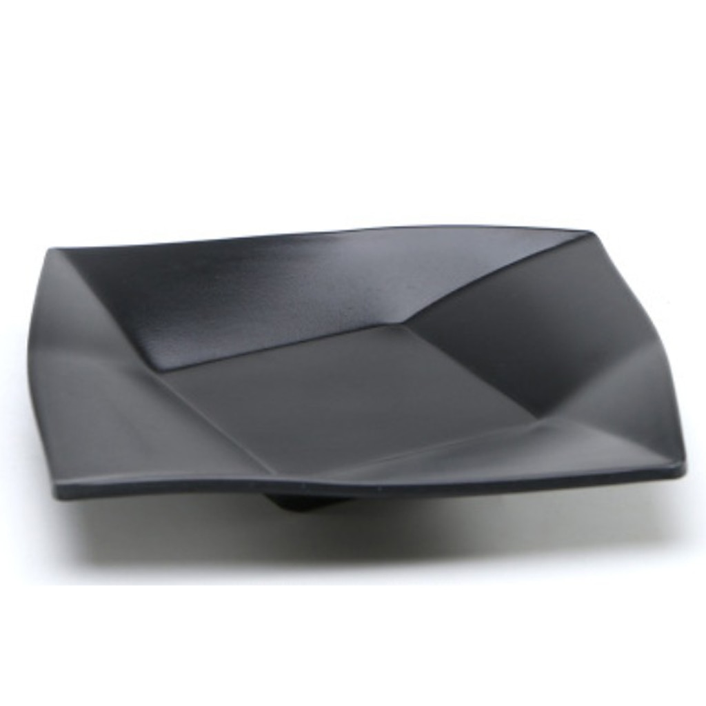 Japanese Sushi Dip Saucer Nuts Bite Dessert Dish Food Tray Party Snack Bowl Platter Dishes Trays - Chips Saucing Tray