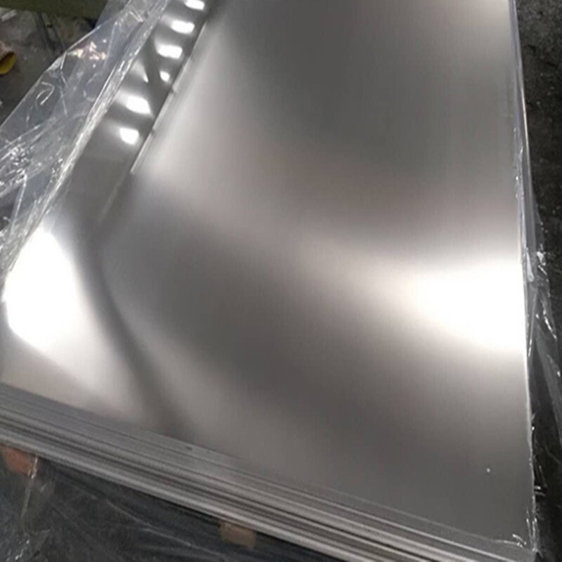 Placa de aluminio personalizada 3mm 4mm 5mm 6 mm 8mm de espesor * 100*100mm 100*200mm 200*300mm de