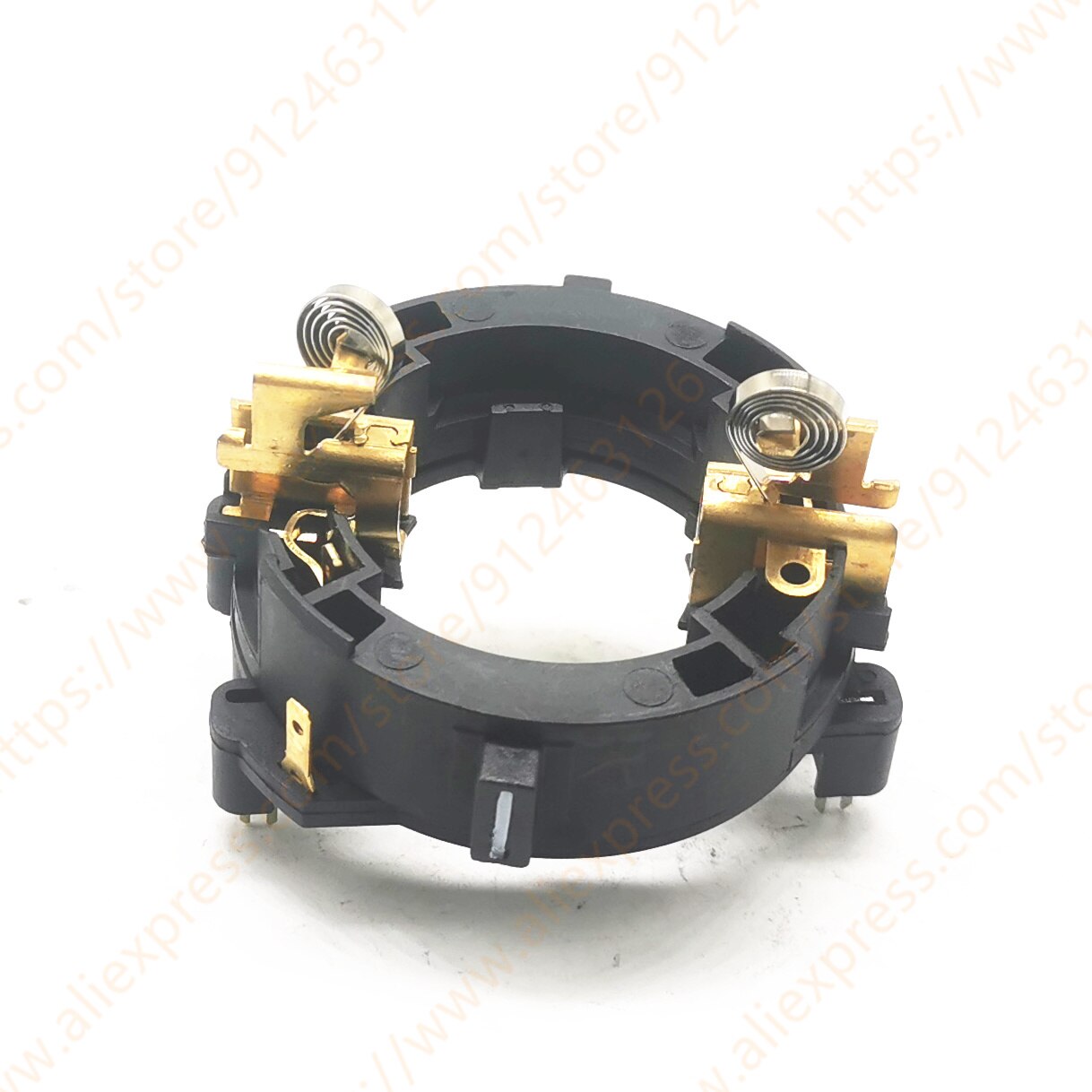 Koolborstelhouder Vervangen Voor Makita 638500-6 HR2470 HR2470T HR2470FT HR2470CAP HR2470A HR2460 HR2230DF HR2230 HR2230DFX