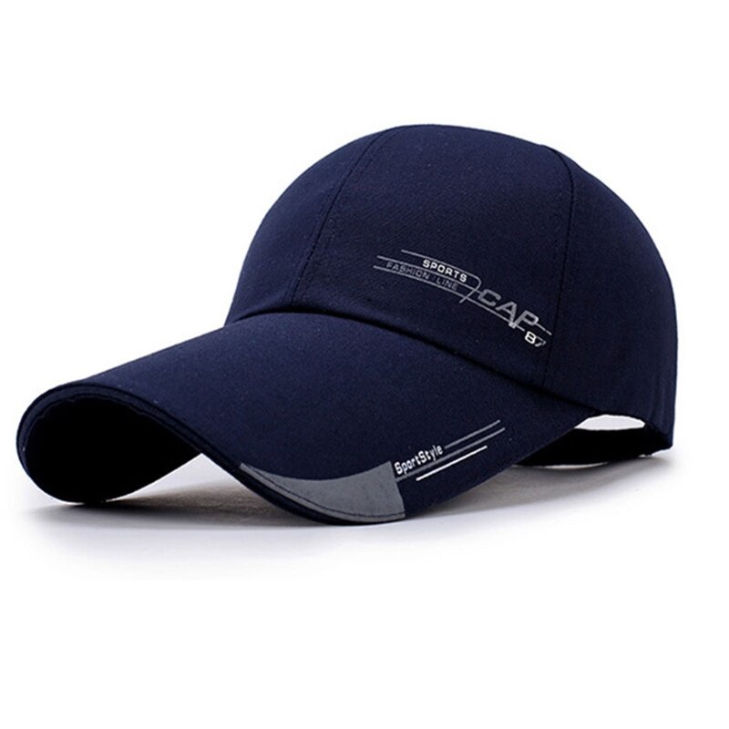 Sports Cap Mens Hat For Fish Outdoor Baseball Cap Sun Hat