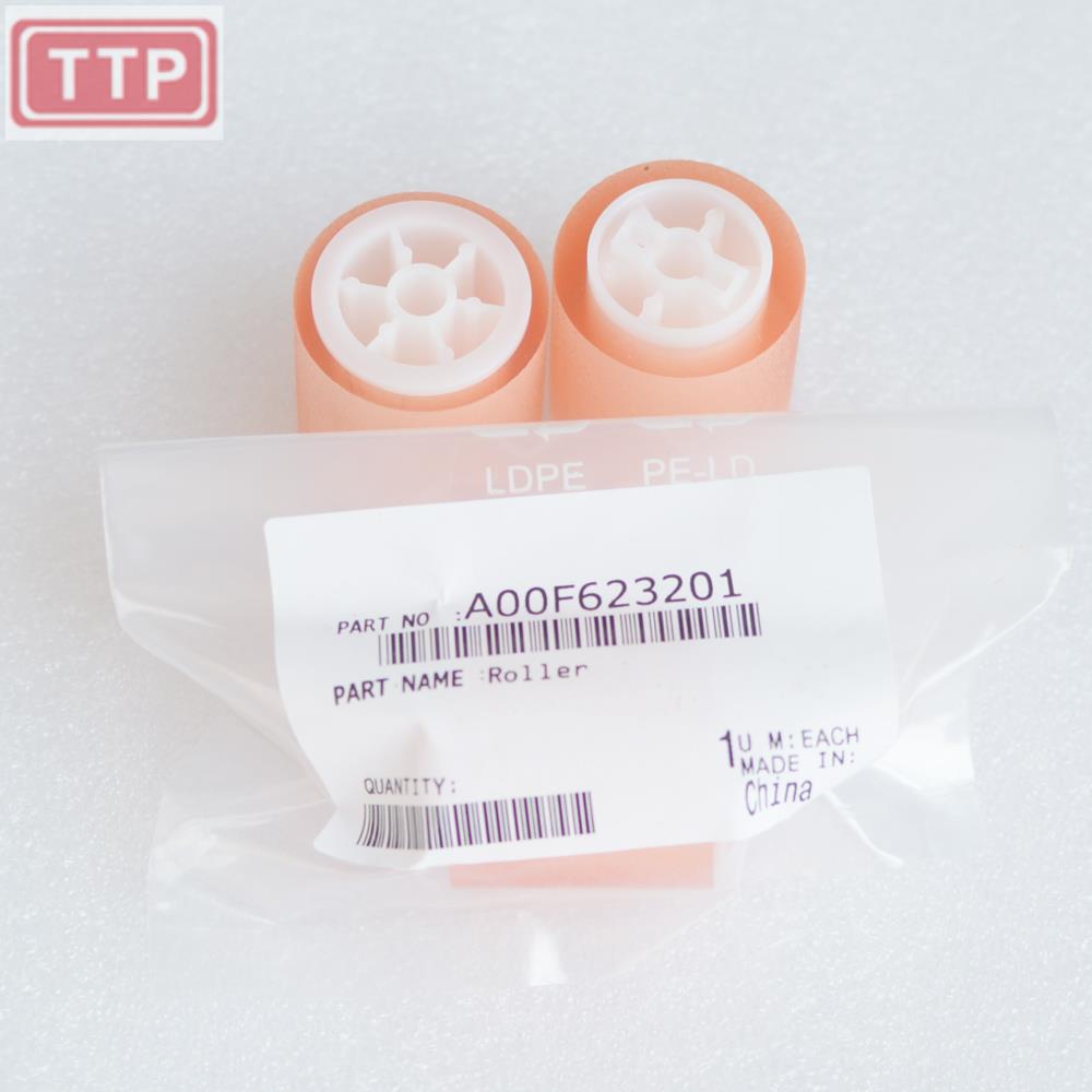 Original A00F-6232-01 A00F623201 Bypass (Manual) Feed Roller For minolta BH Bizhub 223 224 283 363 423 454E 554E