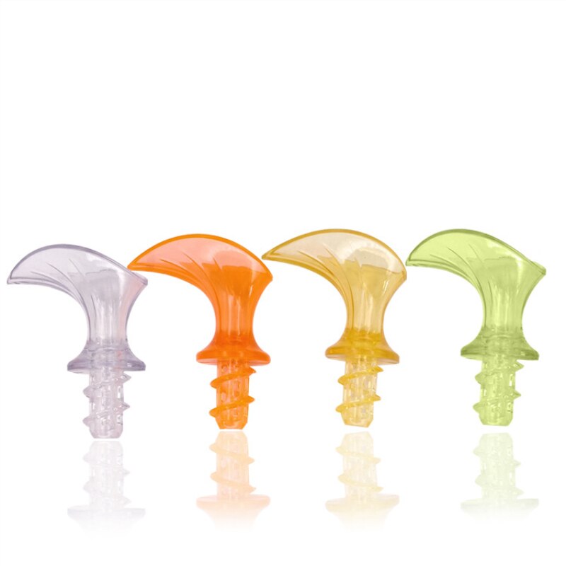 Handmatige Plastic Oranje/Grapefruit/Grote Citroen Lime Juicer Squeezer