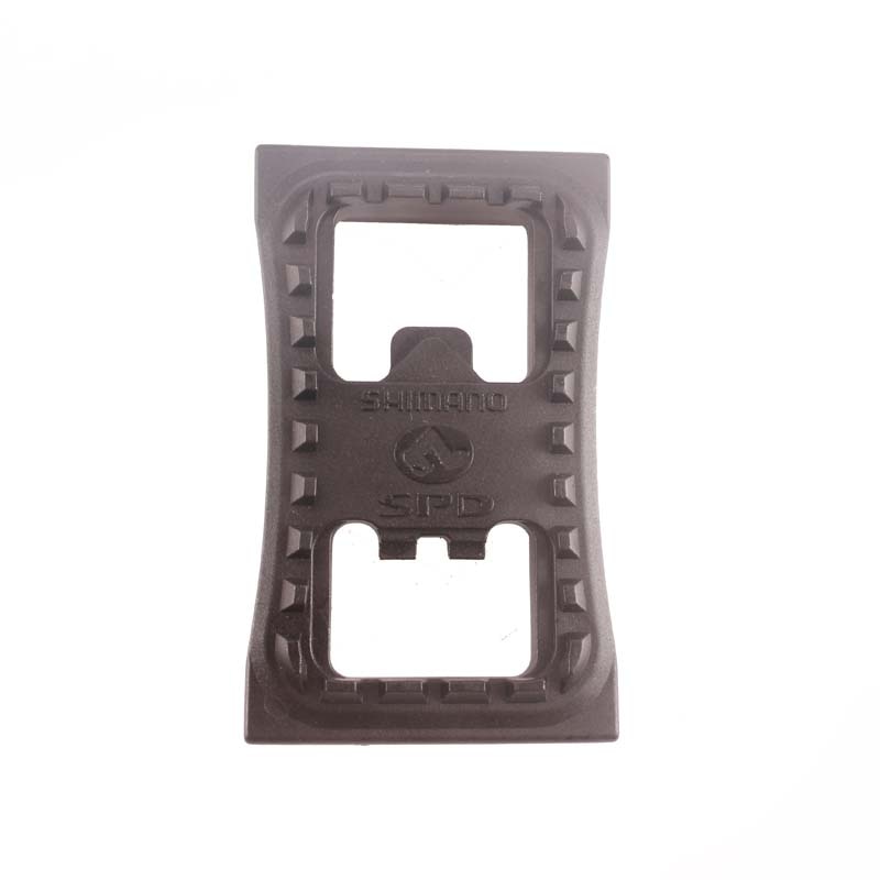 shimano SM-PD22 SPD Cleat Flat PD22 Pedal MTB mountain bike pedal For M520 M540 M780 M980 Clipless Pedals