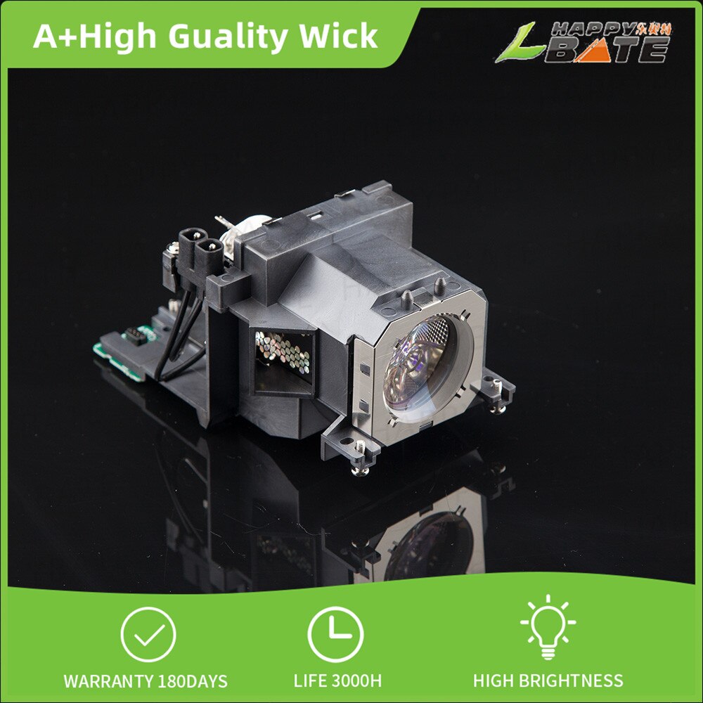 Hoge Brightnes Projector Lamp PT-VW530 PT-VW535 PT-VW535N PT-VX600 PT-VX605 PT-VX605N PT-VZ570 Voor ET-LAV400 Projector Lamp