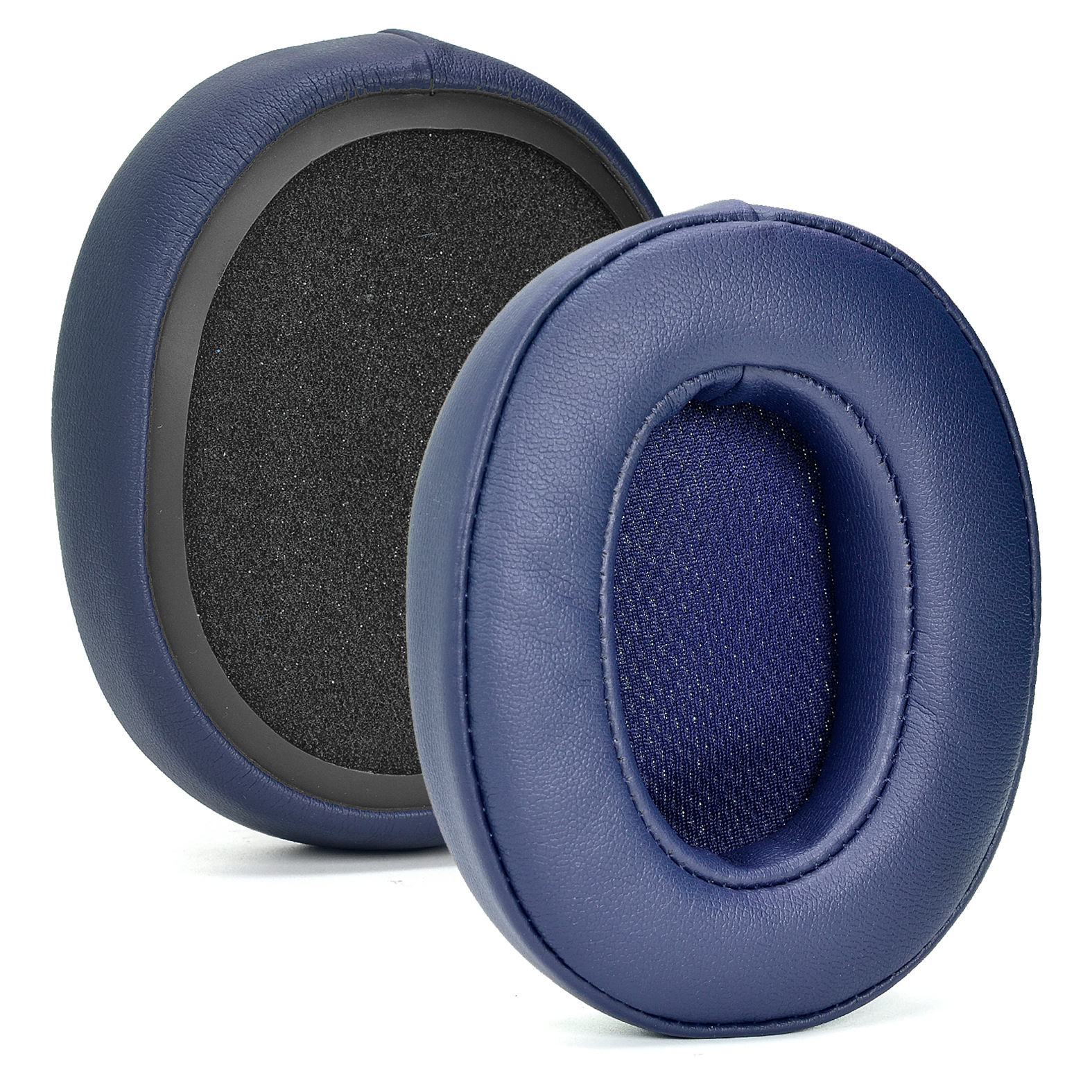Almohadillas de repuesto para auriculares Skullcandy Crusher inalámbrico Evo Crusher ANC Hesh 3, almohadillas para los oídos