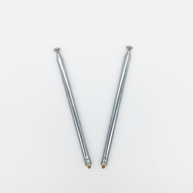 27 MHz Universal-Fernbedienungsantenne, ferngesteuerte Antenne für Elektroautos für Kinder, Vier-Wege-Senderantenne: Default Title