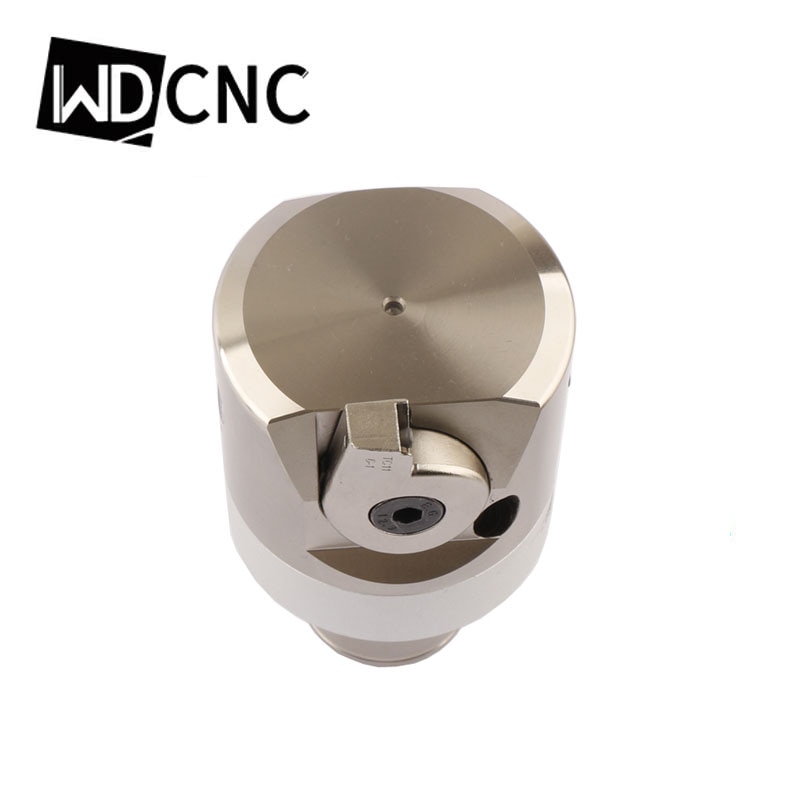 Precisoin CBH20-36 25-47 32-60 41-74 53-95 68-150 100- 203 Mm Boorkop 0.01 Mm Grade Verhogen Cnc Mill Draaibank Tool