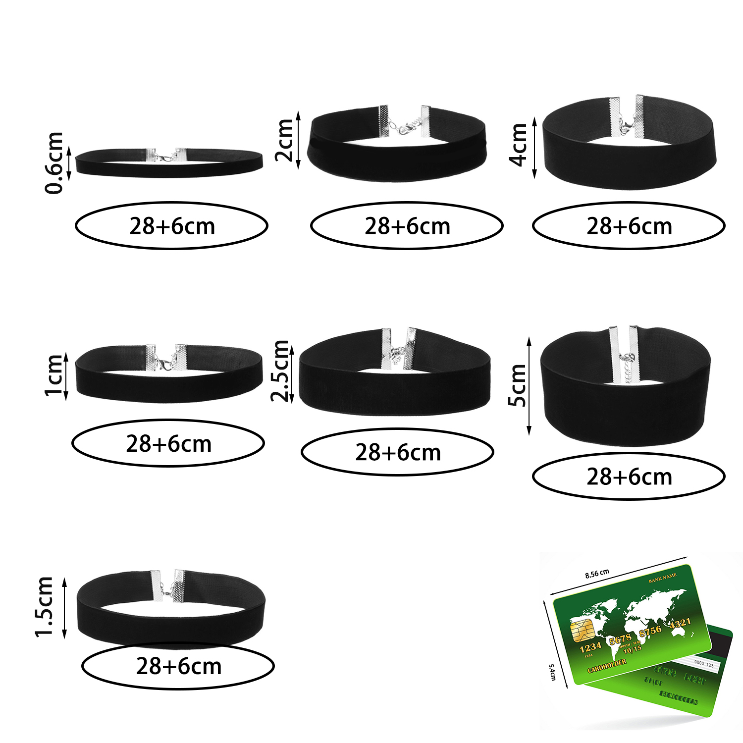 Samt Halsband Halskette gotisch Jahrgang Hals Kette Halskette Mädchen Frauen Schwarz Halsband Modeschmuck Auf Höhle Hals Kragen Zubehör