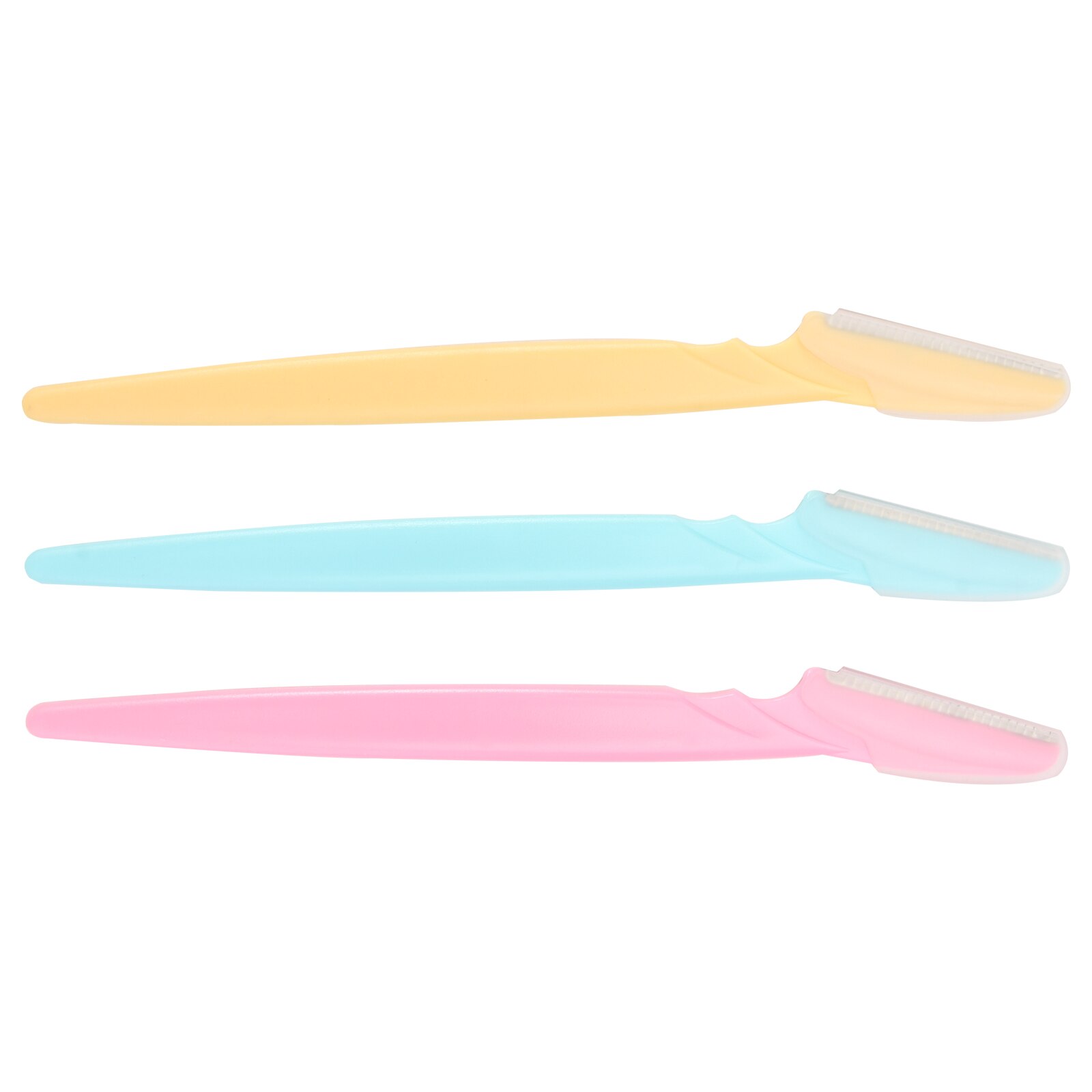 Practical Small Portable for Ladies Girl Trimmer Razor Shaper: Default Title