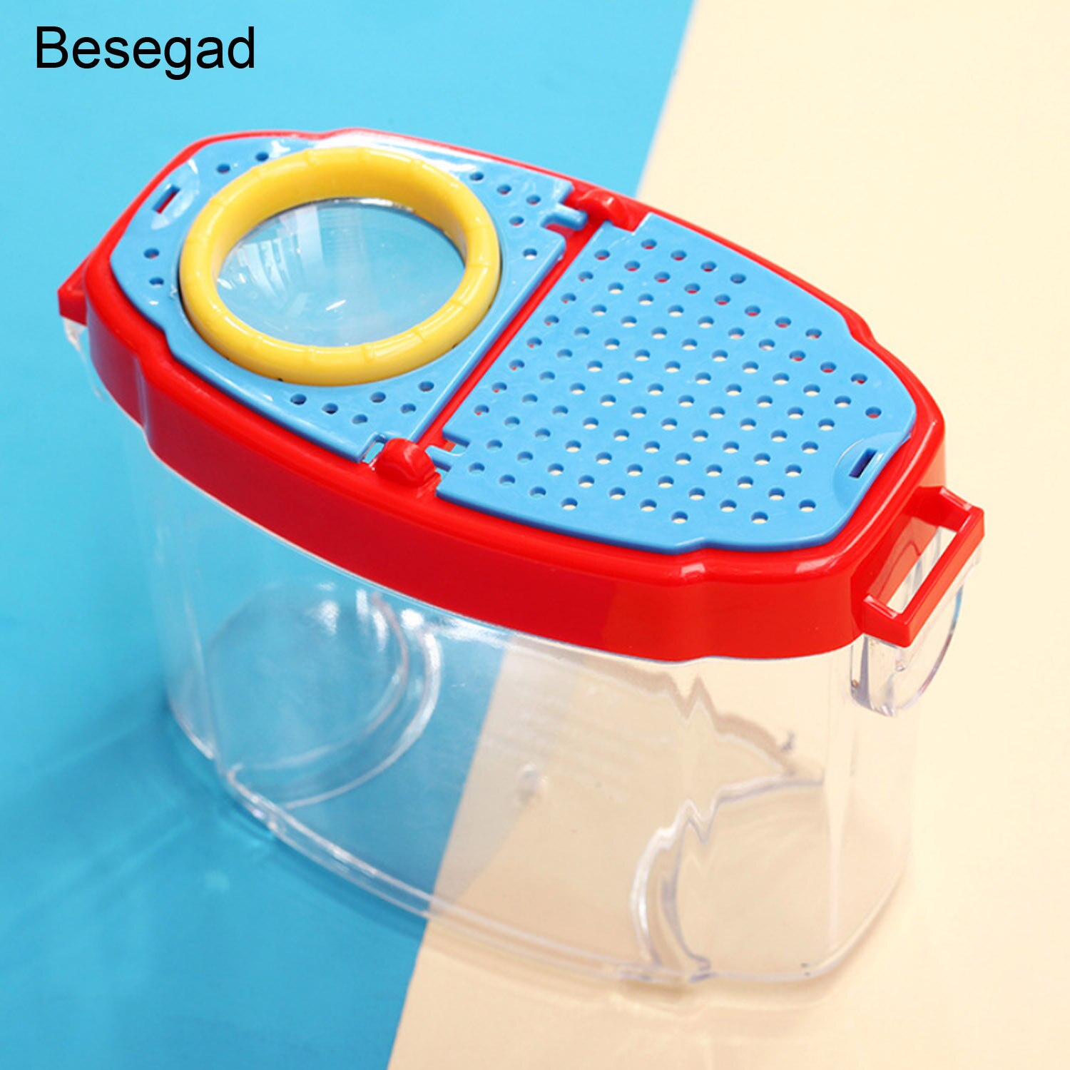 Besegad Bug Insect Catchers Carrier Case Viewer Me... – Grandado