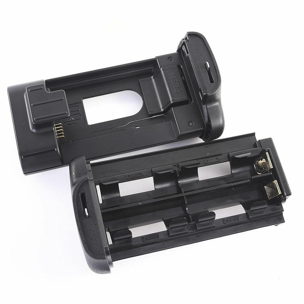 Jintu Vertical Battery Grip holder + Decode ENEL15 battery Kit Set For Nikon D500 DSLR Camera as MB-D17 Hold