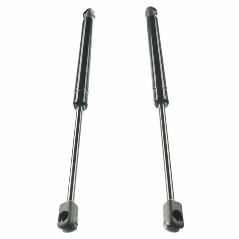 2 X Achter Vensterglas Lift Ondersteunt Shock Stutten Voor Hyundai Tucson 2005 871702E020