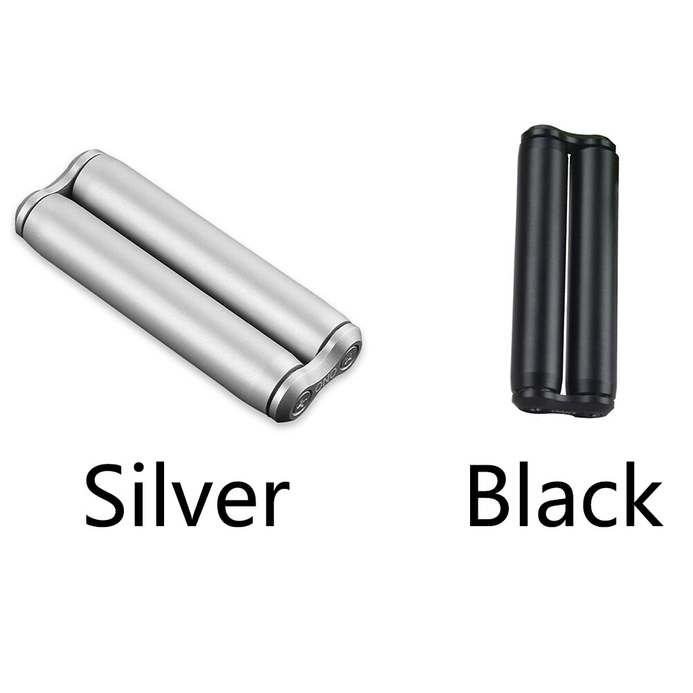 Glatte Heimat Zappeln Rolle Anti Angst Verbessern Dekompression Spielzeug Aluminium Legierung Hand Massage Studie Entspannen Entlasten betonen