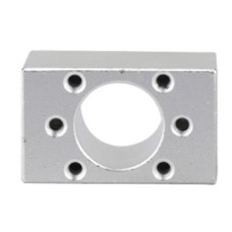 Tige à Vis à Billes SFU1204 Pour CNC - Longueur 200mm à 1550mm - Précision C7