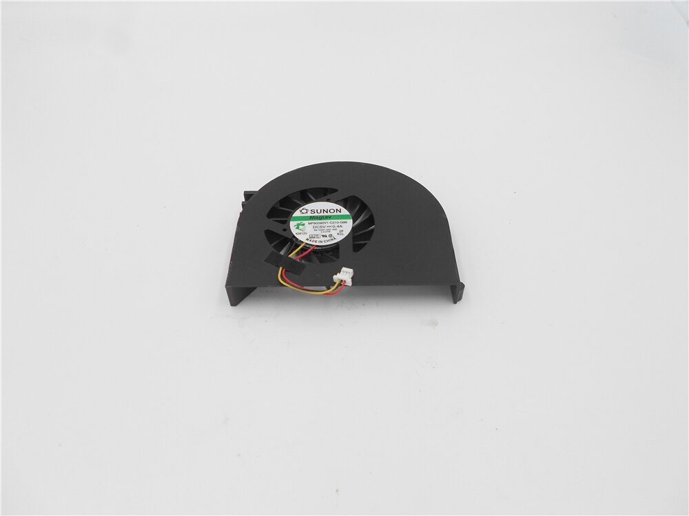 Originele Laptops Cpu Cooling Fan Fit Voor Dell Inspiron 15R N5110 MF60090V1-C210-G99 Series Cooler Fans F0647