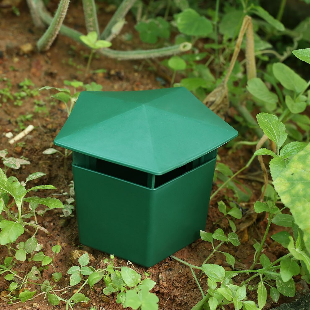 Escargot sac à escargot | Boîtes de ramassage, appât, appât, balle de jardin, Cages de maison , *