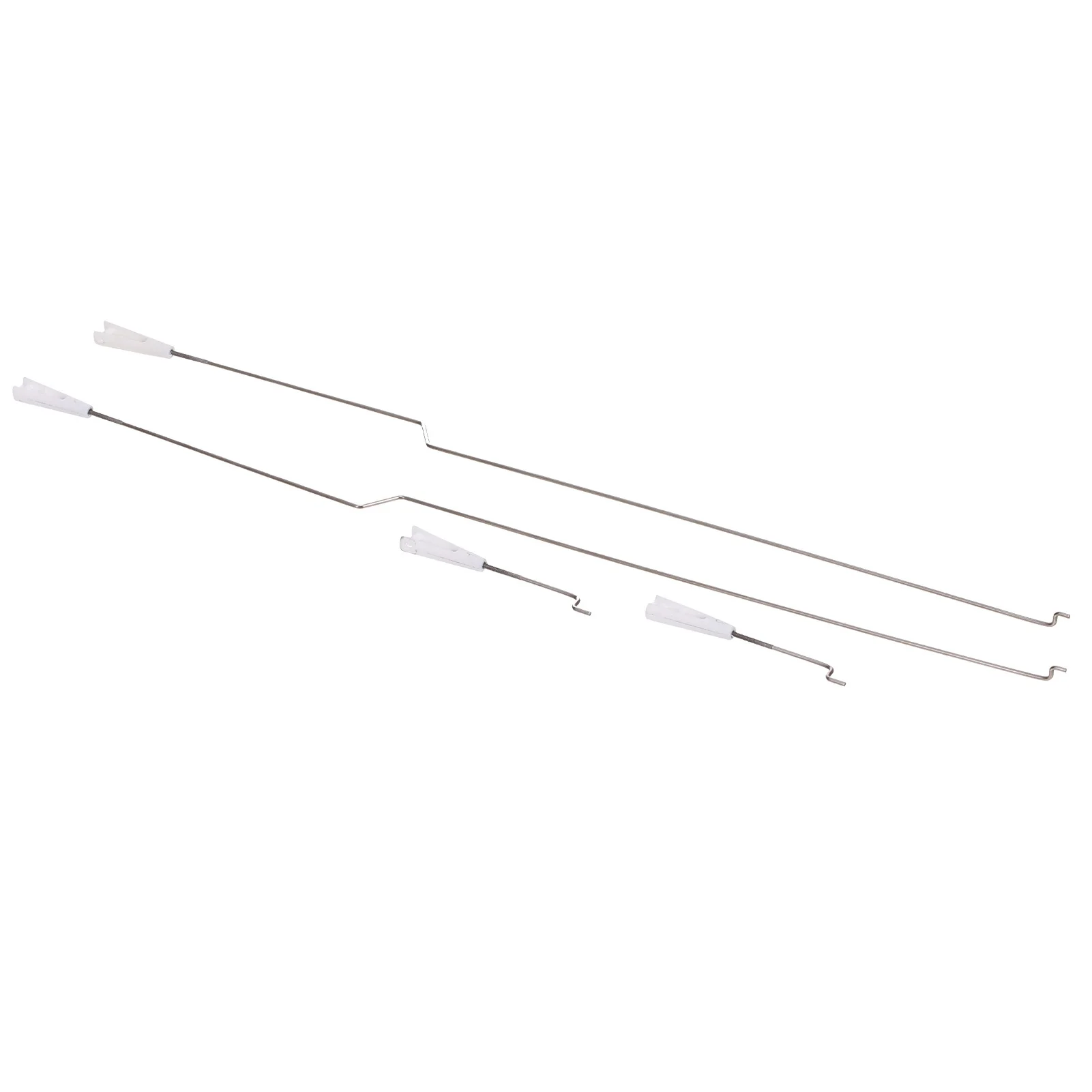 Wltoys XK A160 RC Airplane Spare Parts Accessories Motor Servo ESC Propeller Front Rear Landing Gear Wing Fuselage Receiver: light yellow