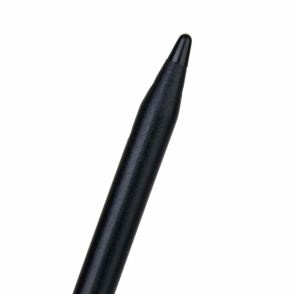 Voor Nintendo Wii U Gamepad 5 Stks/pak Zwart Originele Smart Stylus Pen