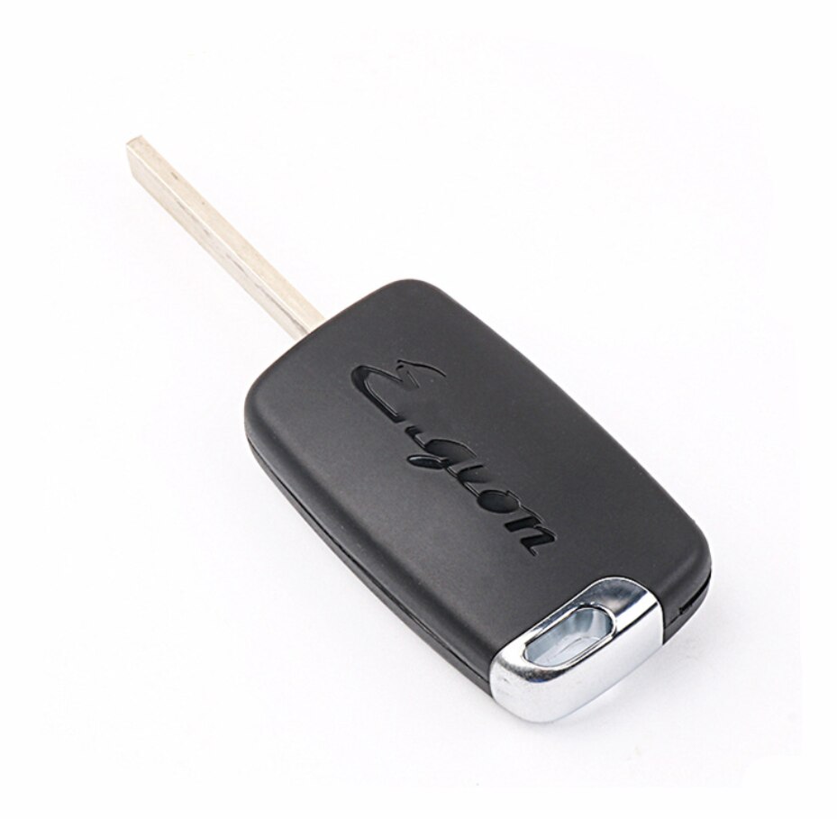 Télécommande pour clé de voiture Geely Englon SC6, fréquence 433Mhz