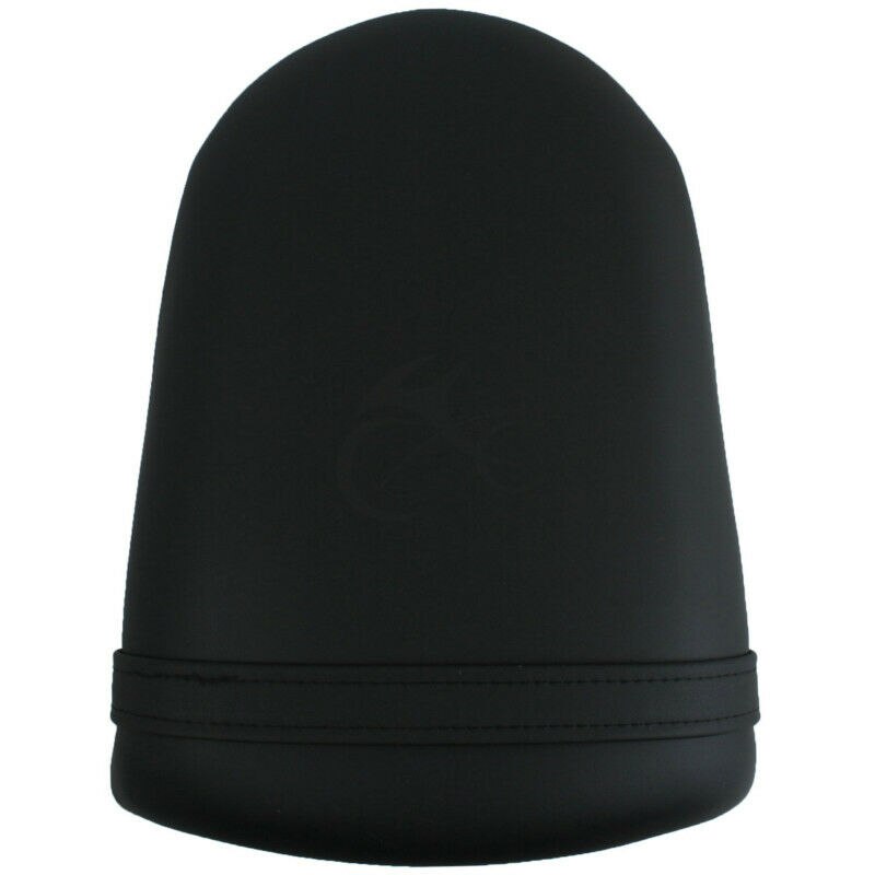 Motorcycle Seat For Suzuki GSXR1000 GSX-R 1000 2001 2005 2006 2007 Rear Passenger Black