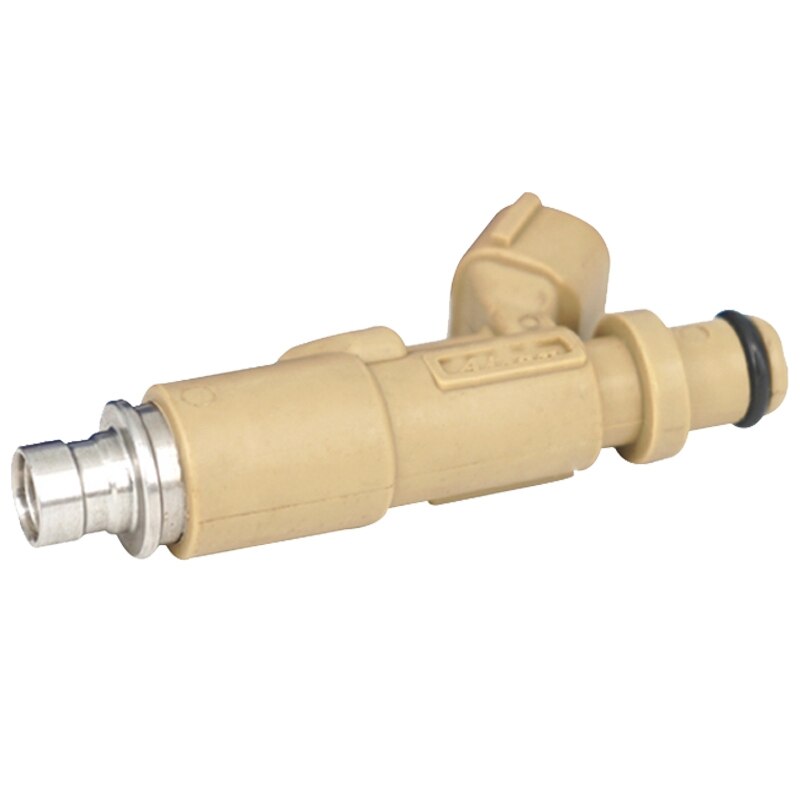 Injecteur de Carburant 23250-75090 23209-75090 pour Toyota Coaster Land Cruiser Prado 3RZFE