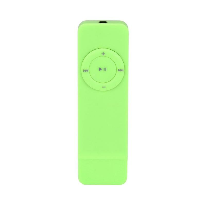 Portable USB In-line Card MP3 Player Reproductor Lossless Sound Music Media MP3 Player Support Micro TF Card: 04
