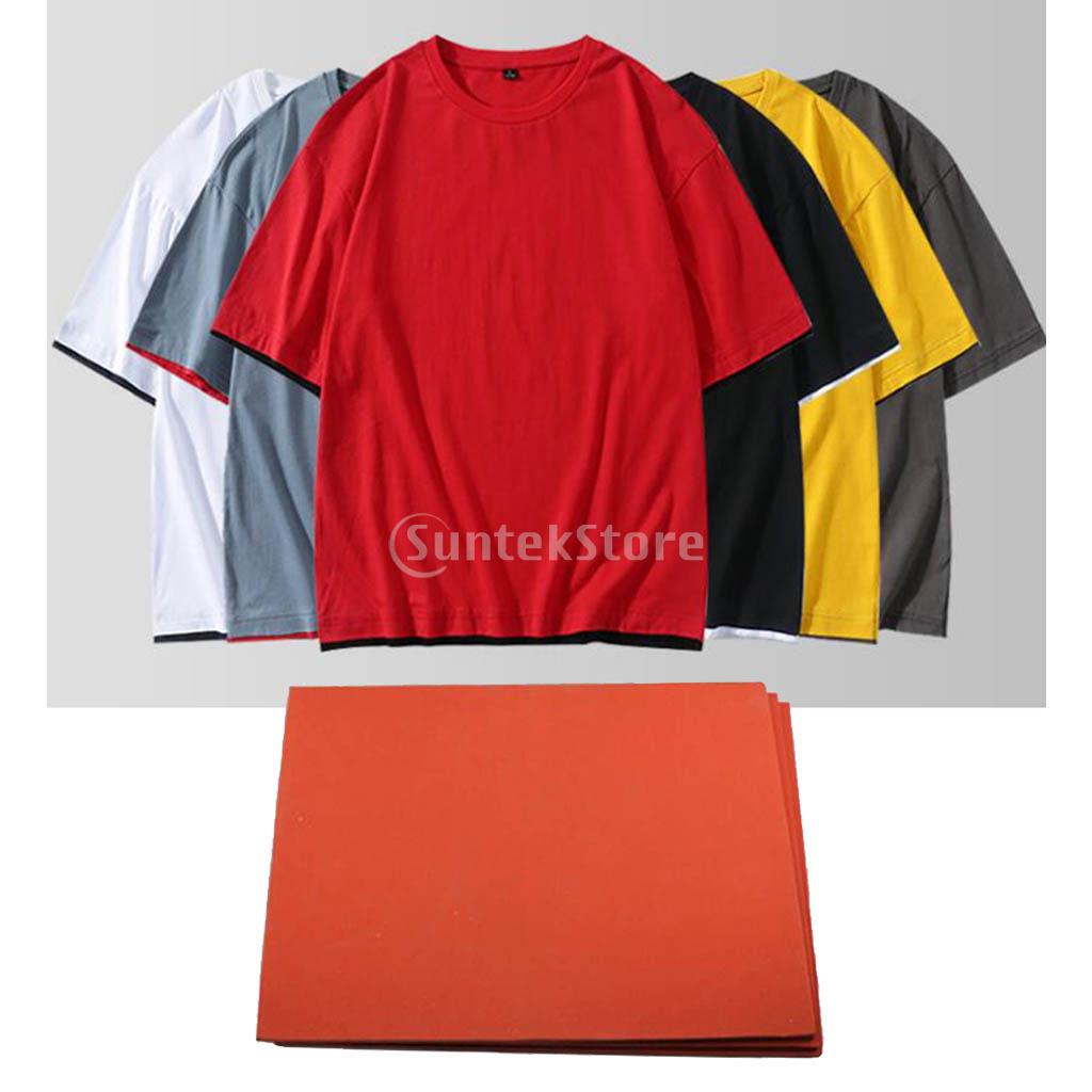 Heat Press Mat, Heat-Resistant Mat for Heat Press Machines/HTV/Ironing,Silicone Cricut EasyPress Mat rotective HeatResistant Mat