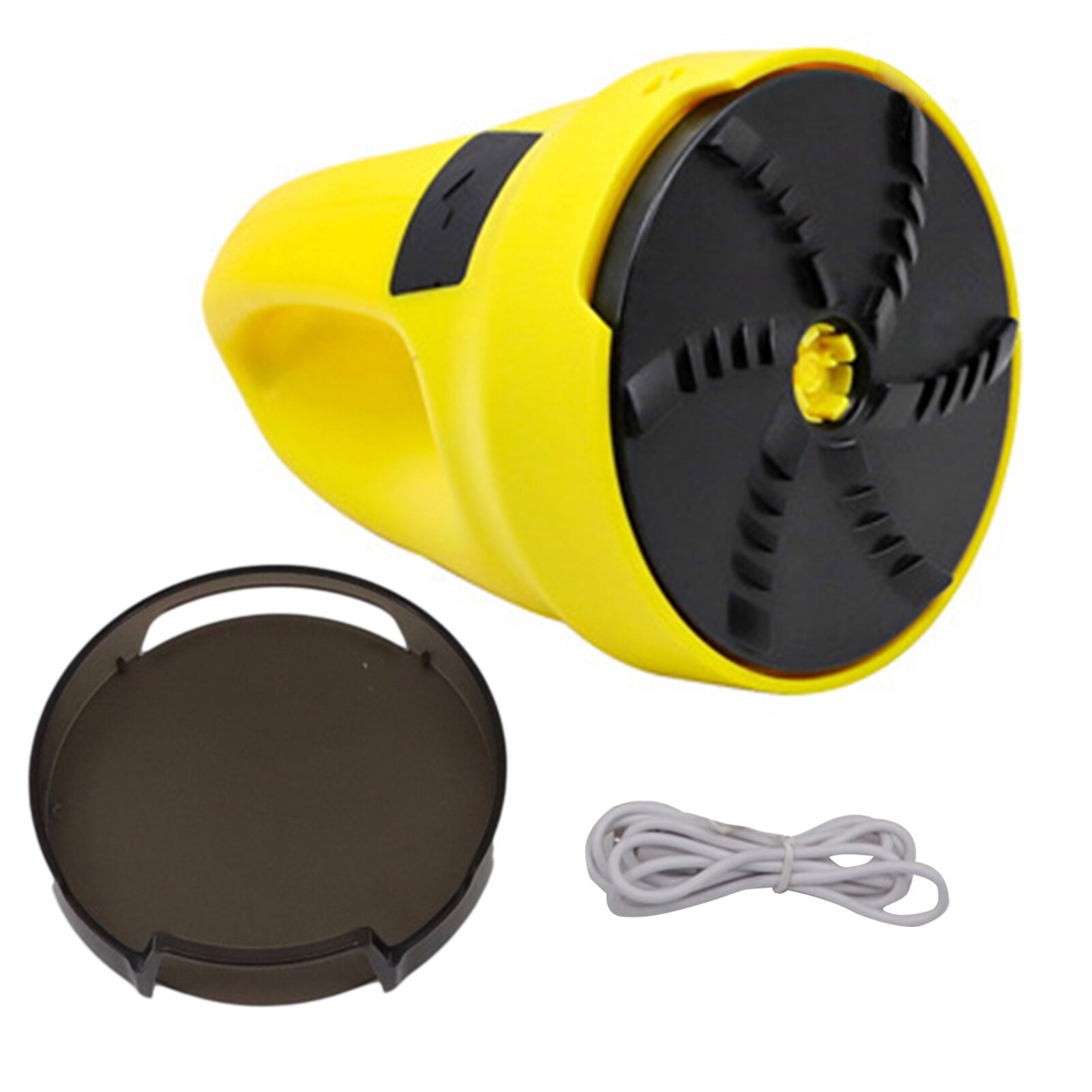 Car Ice Scraper Electric Heated Snow Removal Windshield Glass Defrost Clean Tools USB Auto Car Window Ice Scraper