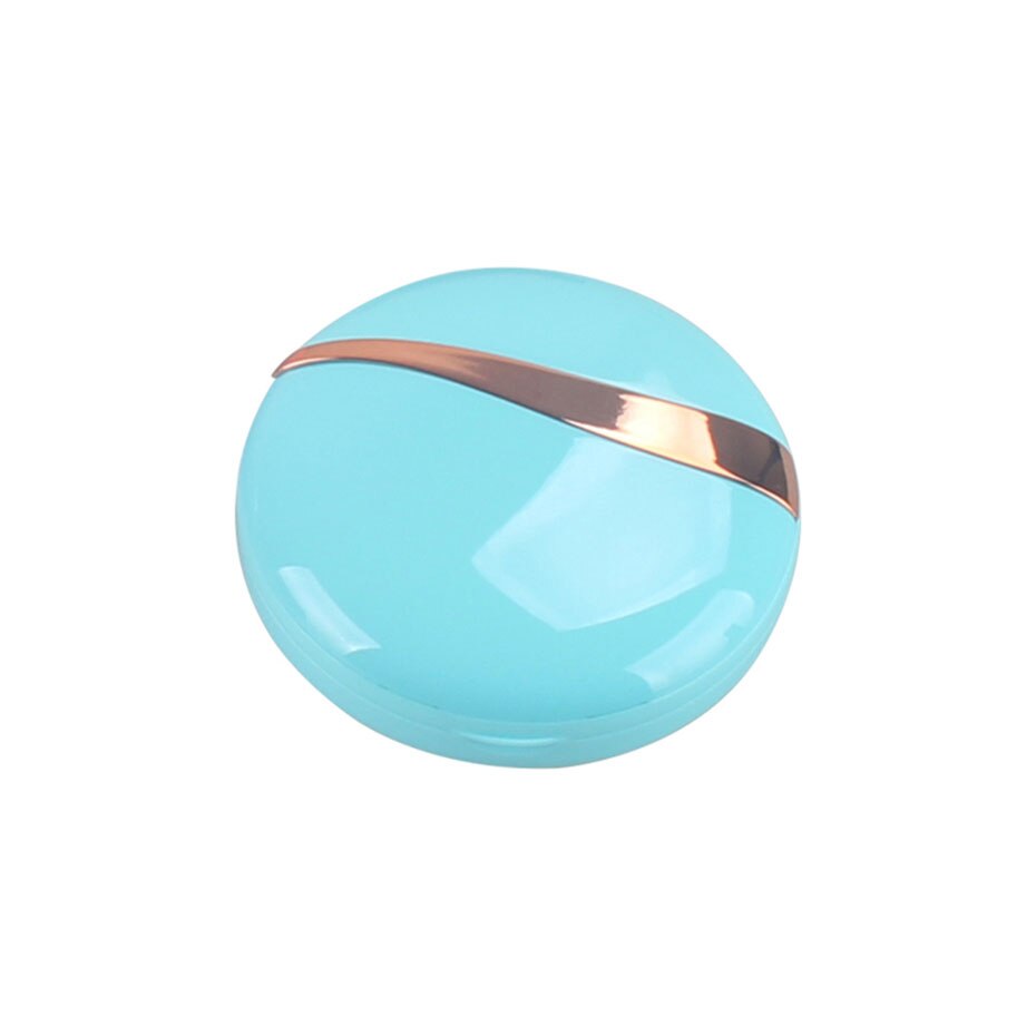 Ultrasonic Eye Protein Cleaner Contact Lens Auto Cleaner Eye Protein Cleaning Case USB Daily Care Contact Lens Accessories