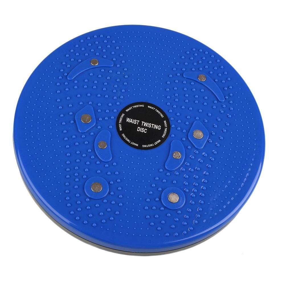 Twist midja sport fieness styrelse massage kropp skiva aerob
