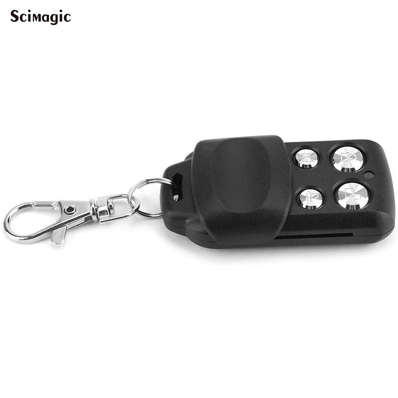1pcs 433.92MHz For Liftmaster 94335E 94334E 94333E 94330E 84335E 84334E 84333E 94335EML Garage Door Replacement Remote Control