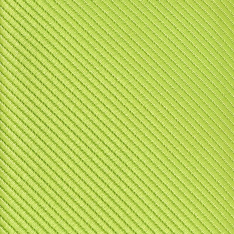Cravate fine en soie pour hommes, nouveauté, décontractée, vert clair, 4CM,