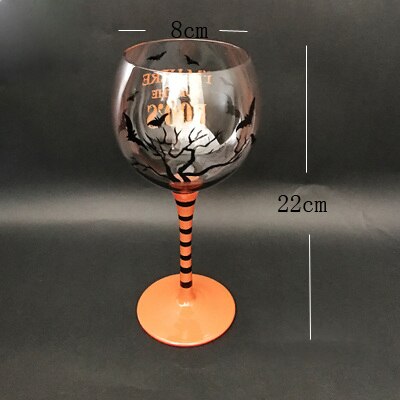 Verre à vin rond en cristal sans plomb, verres à Cocktail, verres à pied, flûte à Champagne, verres à vin, verres à vin, Bar, hôtel, fête: A24