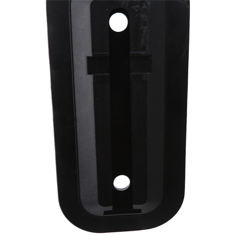 Multi-purpose Portable Surfing Surfboard Accessories Black Surfboard Splitter Base Outdoor Surfing