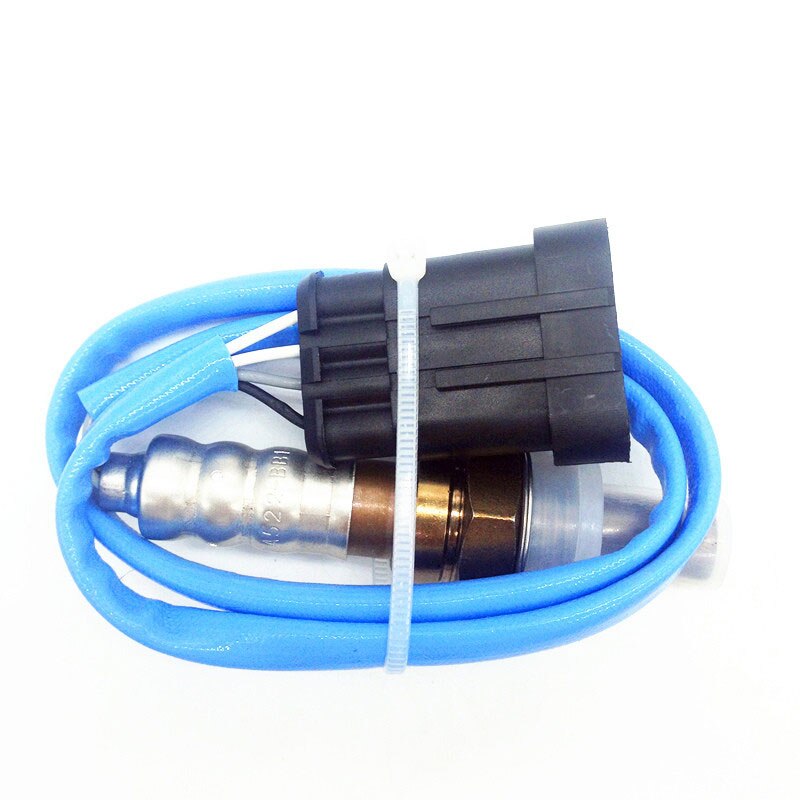 Darmowa dostawa! 4 drut sonda lambda czujnik tlenu dla placet panda Brava Marea Palio LANCIA OE #:55218148 55236778 O2 czujnik część samochodowa