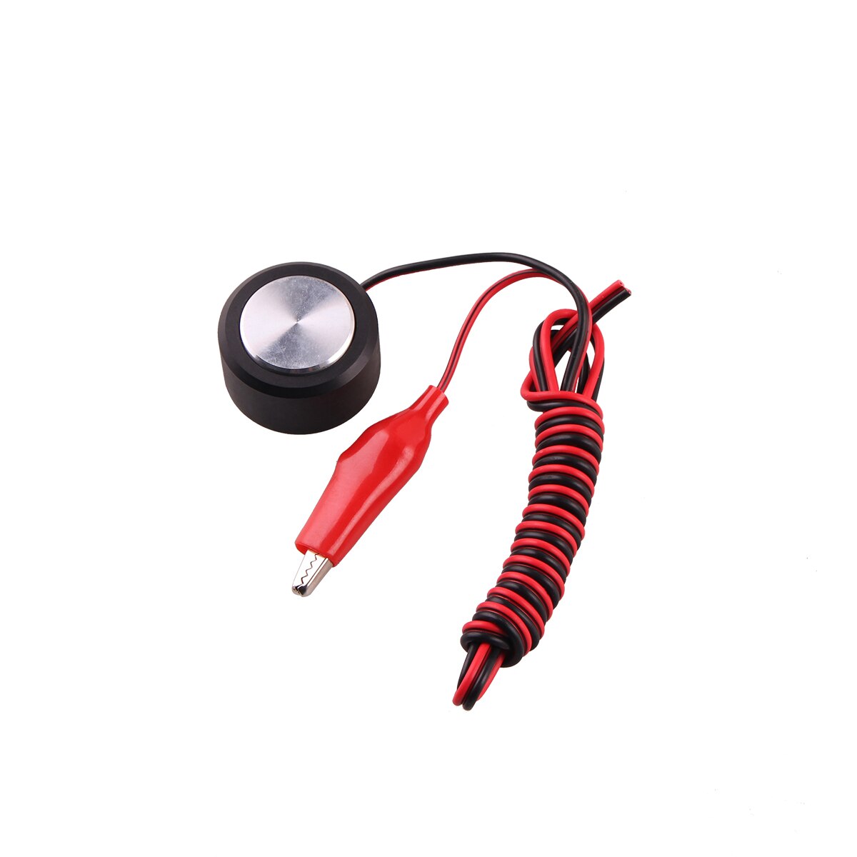 Fraiseuse à axe Z Mach3, fraiseuse, zéro contrôle, plaque tactile, réglage de la sonde, fraisage 35mm, Machine à graver, outils, 1 pièces