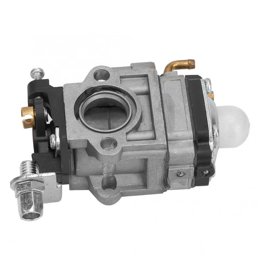 Grasmaaier Carburateur Gras Trimmer Carburateur Fit Voor GX35 Bosmaaier Grasmaaier Onderdelen